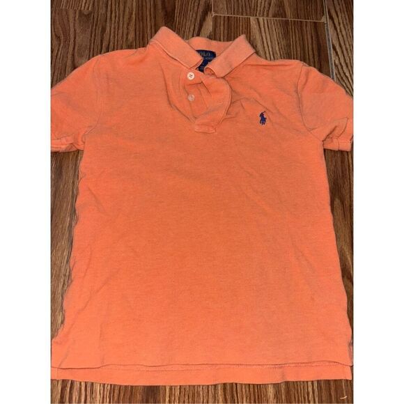 Ralph Lauren Other - Ralph Lauren boys polo